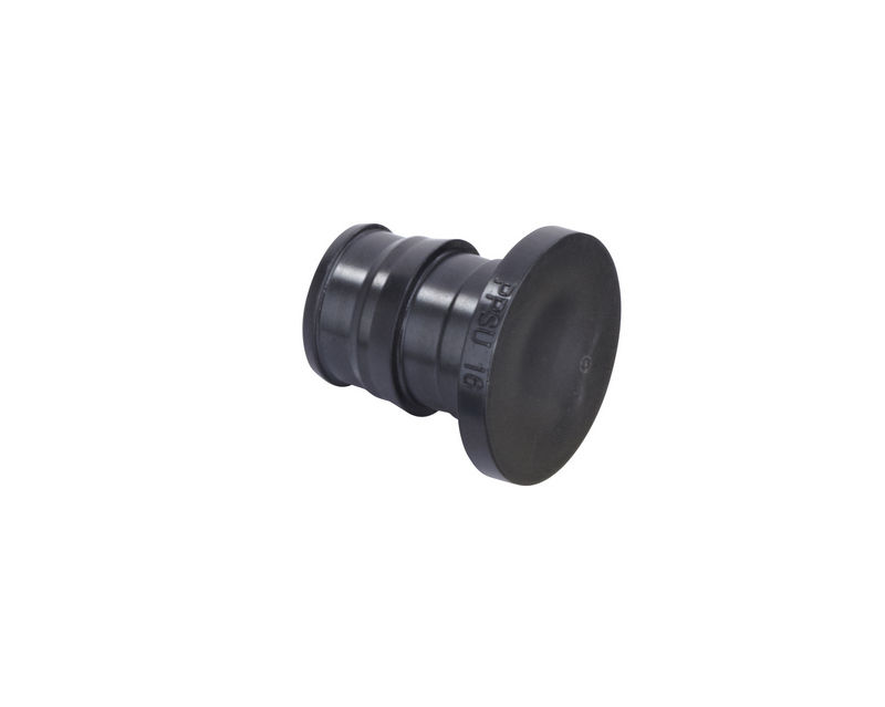 PPSU End Plug