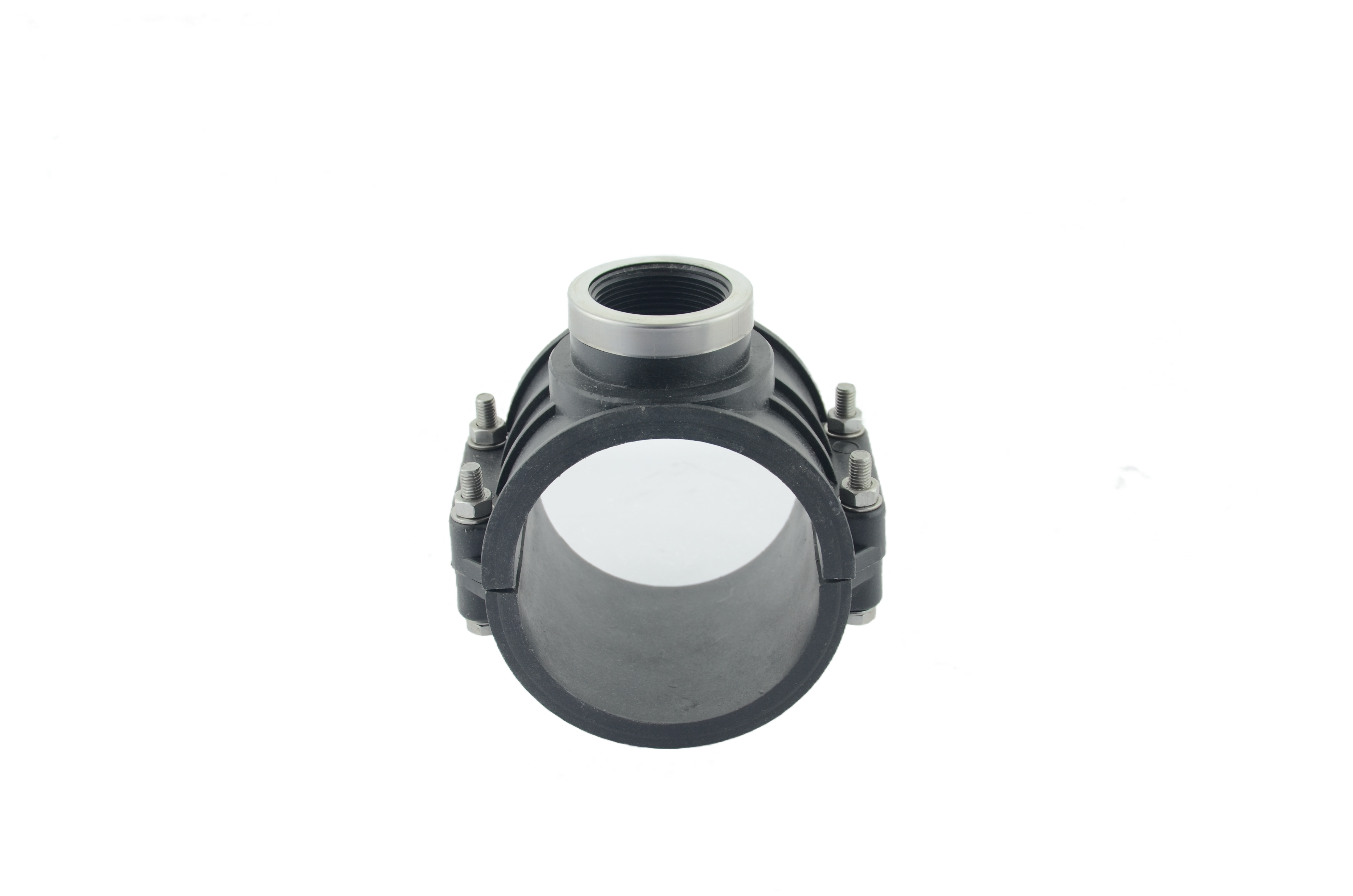 Basic Clamp Saddle