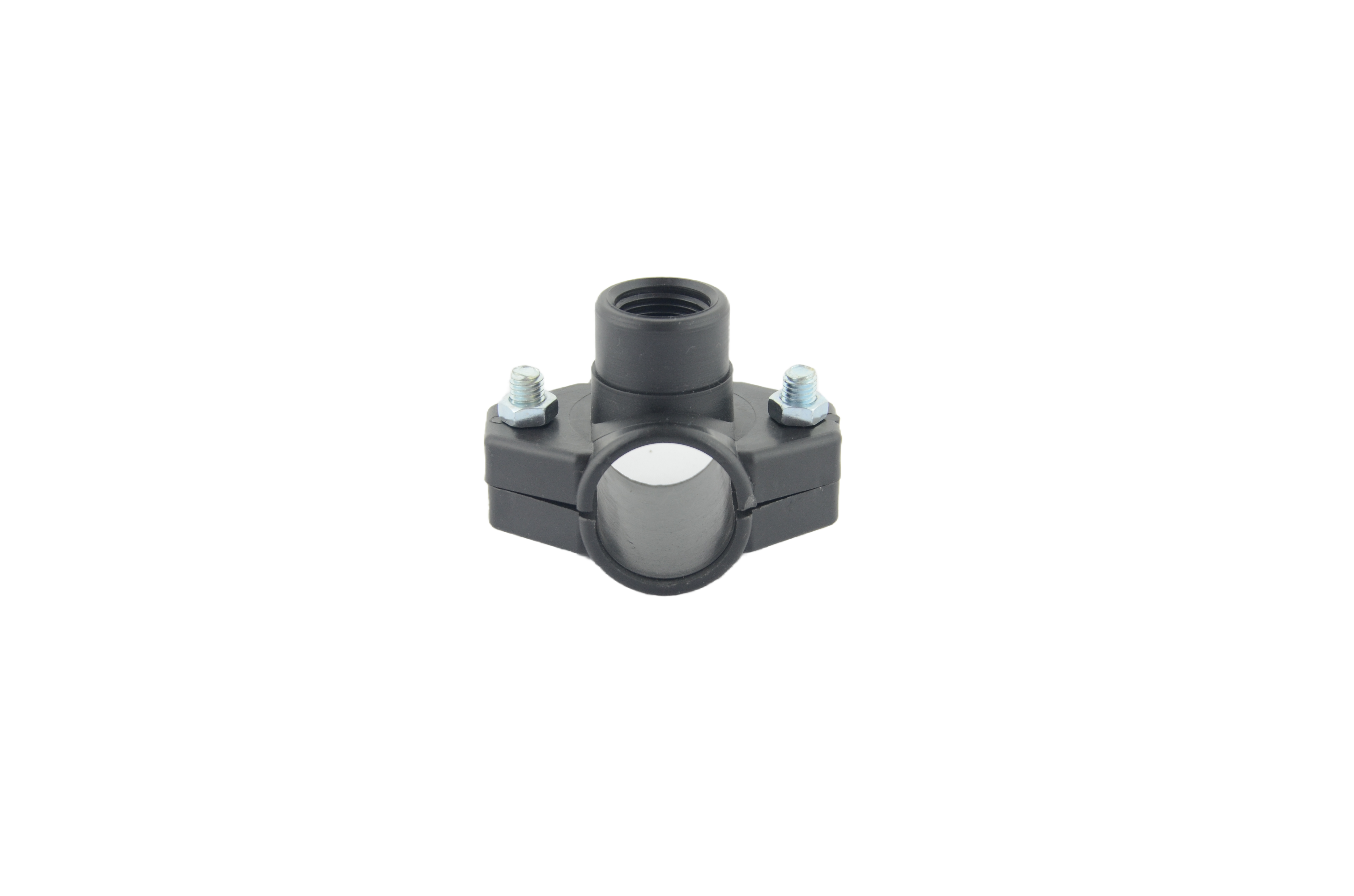Small Clamp Saddle